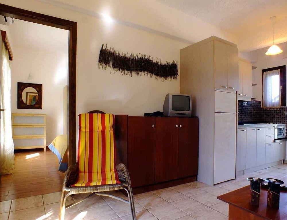 Christaras Apartments Vourvourou Exteriér fotografie
